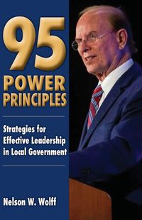 Cover image for 95 Power Principles