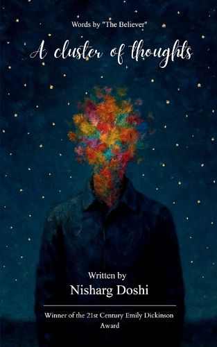 Cover image for A cluster of thoughts (Edition1st)