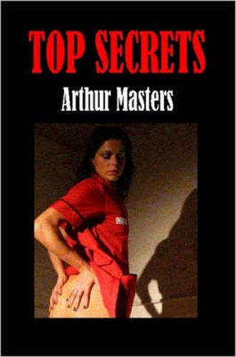Cover image for Top Secrets