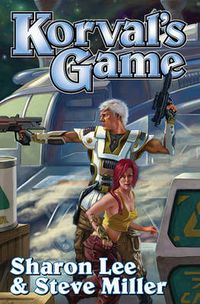 Cover image for Korval's Game