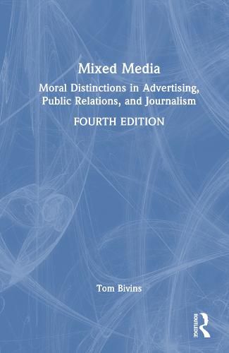 Cover image for Mixed Media