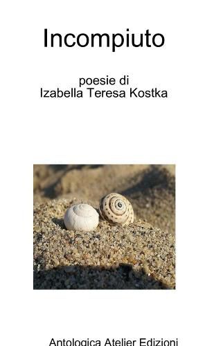 Cover image for Incompiuto