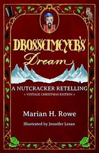 Cover image for Drosselmeyer's Dream