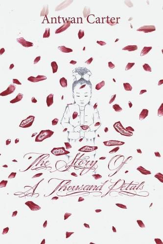 Cover image for The Story of a Thousand Petals