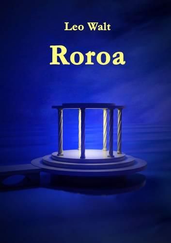 Cover image for Roroa