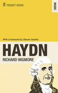 Cover image for The Faber Pocket Guide to Haydn