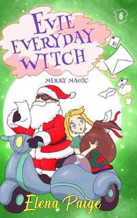 Cover image for Merry Magic