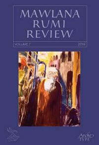 Cover image for Mawlana Rumi Review