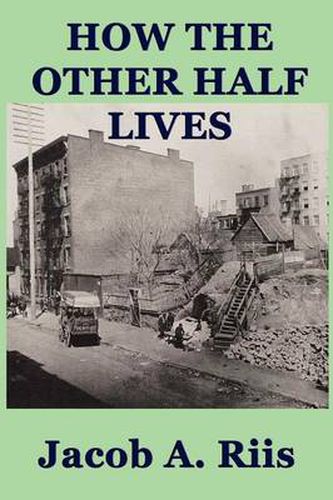 Cover image for How the Other Half Lives