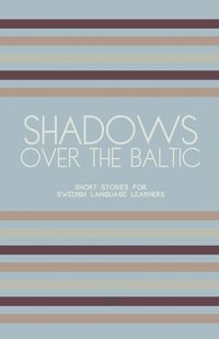 Cover image for Shadows Over The Baltic