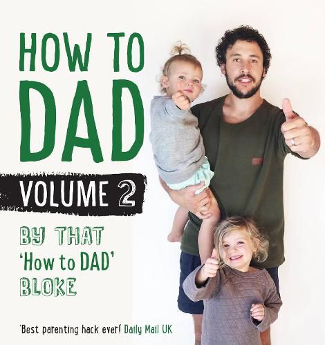 Cover image for How to DAD Volume 2