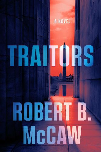 Cover image for Traitors