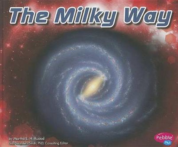 Cover image for The Milky Way