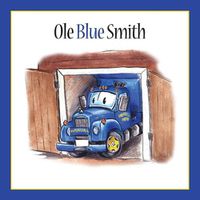 Cover image for Ole Blue Smith