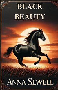 Cover image for Black Beauty(Illustrated)