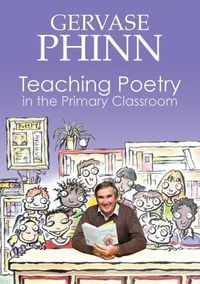 Cover image for Teaching Poetry in the Primary Classroom