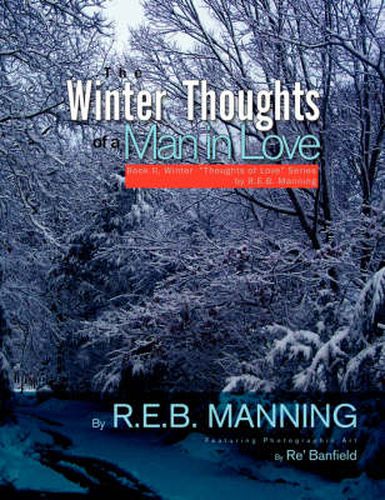 Cover image for The Winter Thoughts of a Man in Love