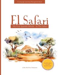 Cover image for El safari