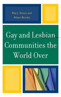 Cover image for Gay and Lesbian Communities the World Over