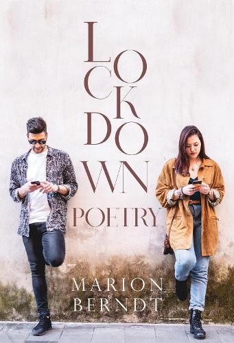 Cover image for Lockdown-Poetry