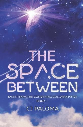 Cover image for The Space Between