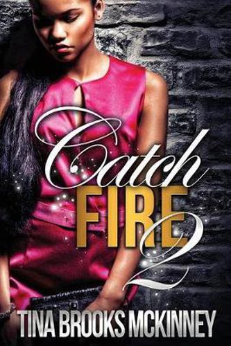 Cover image for Catch Fire 2