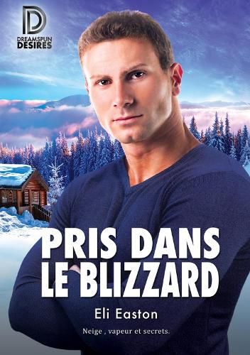 Cover image for Pris dans le blizzard