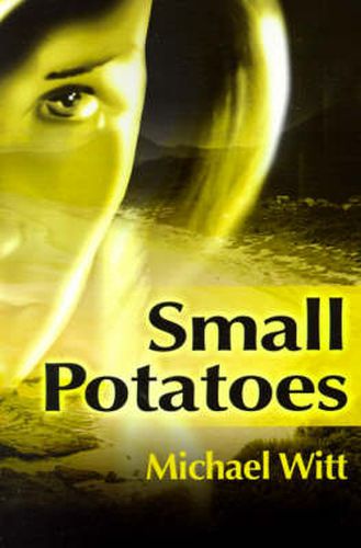 Cover image for Small Potatoes