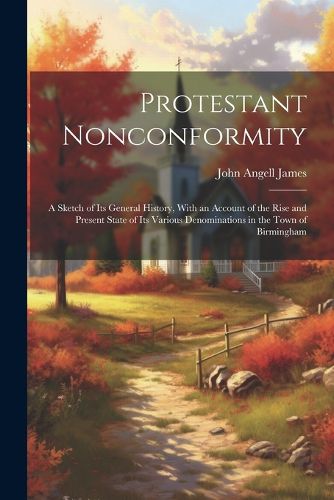 Protestant Nonconformity