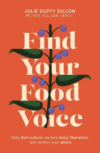 Find Your Food Voice