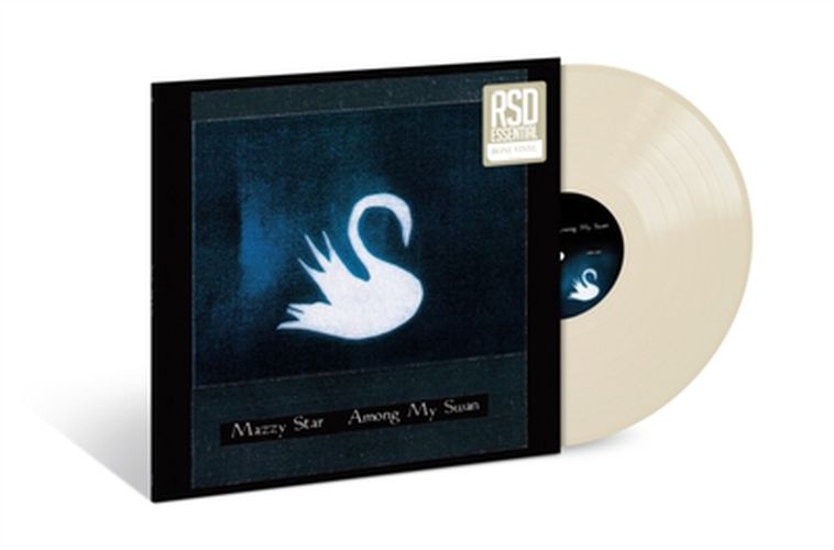 Cover image for Among My Swan - Mazzy Star (Vinyl)