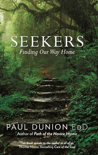 Cover image for Seekers: Finding Our Way Home