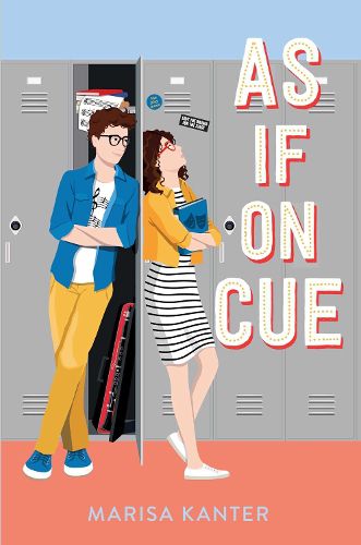 Cover image for As If on Cue