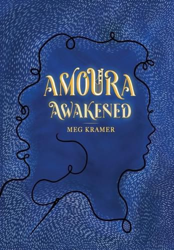 Cover image for Amoura Awakened