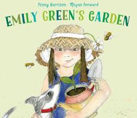 Cover image for Emily Green's Garden