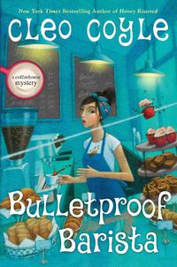 Cover image for Bulletproof Barista
