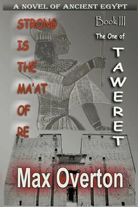 Cover image for Taweret