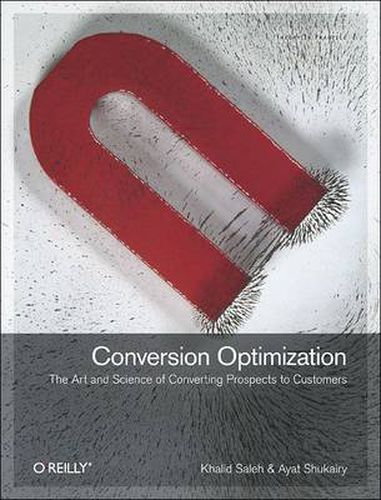 Cover image for Conversion Optimization