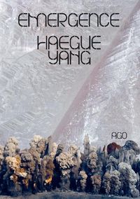 Cover image for Haegue Yang: Emergence