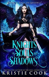 Cover image for Knights of Souls and Shadows