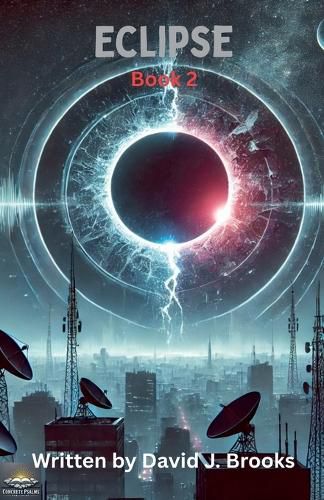 Cover image for Eclipse Book 2