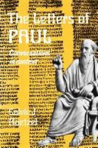 Cover image for The Letters of Paul: Conversations in Context