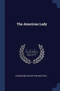 Cover image for The American Lady