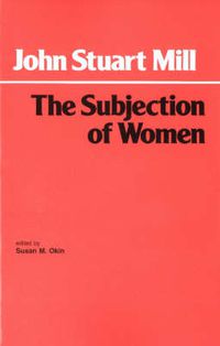 Cover image for The Subjection of Women