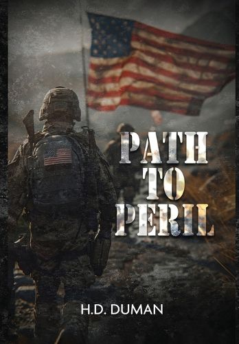 Cover image for Path to Peril
