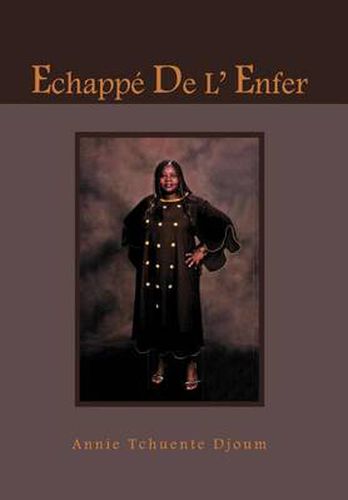 Cover image for Echapp de L' Enfer