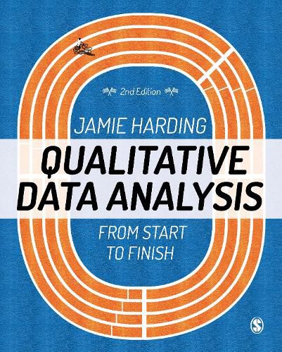 Cover image for Qualitative Data Analysis: From Start to Finish