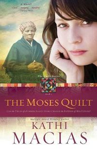 Cover image for Moses Quilt