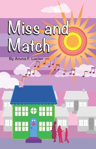 Cover image for Miss and Match: None