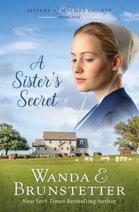 Cover image for A Sister's Secret